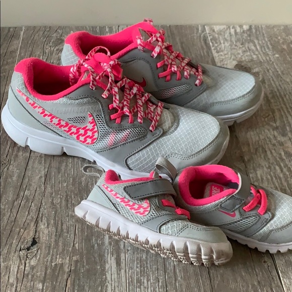 mommy and me shoes nike